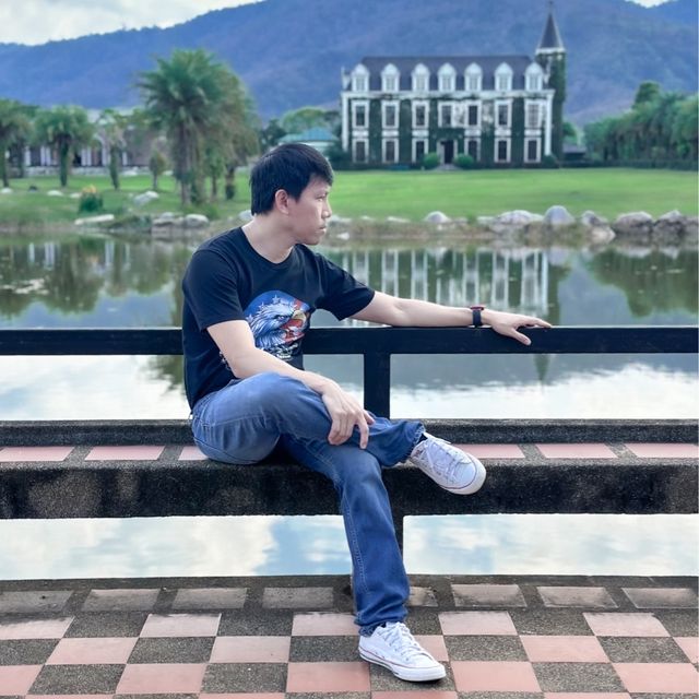 ชาโต เดอ เขาใหญ่ นอนรับลมหนาว กับบรรยากาศยุโรป