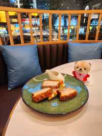 尖沙咀｜Awesome Bar & Cafe｜打卡新店記