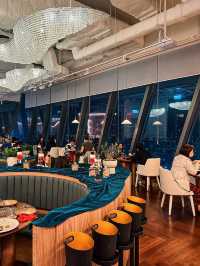 OOULI｜初嚐韓式Fine Dining🇰🇷體驗正宗釜山風味