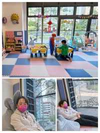 抵玩新淨的屯門兒童 Playhouse