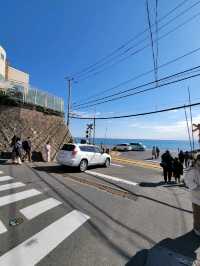 絕美海景鐮倉高校前