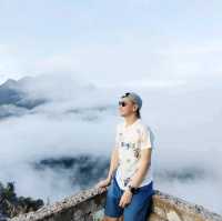 Nong Khiaw Viewpoint