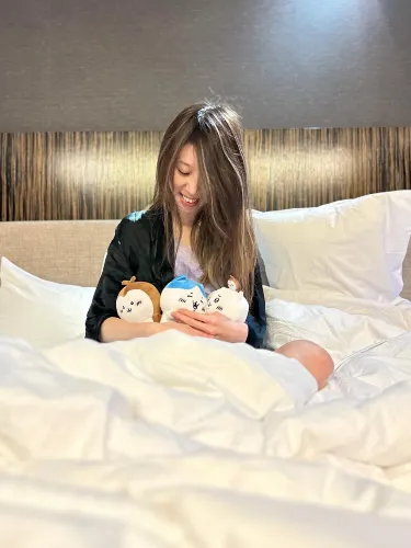 酒店試睡報告:Hotel ICON 36 城景大床房
