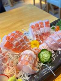 銅鑼灣人氣浜燒專門店