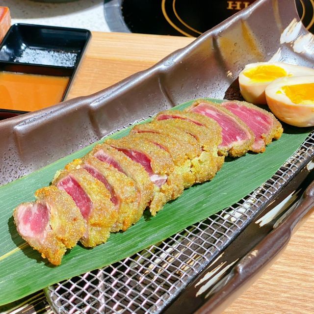 就腳抵食創意日式料理-「Shoken 初見」🤗 就腳抵食創意日式料理-「Shoken 初見」🤗
