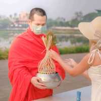 ที่พักธรรมชาติเชียงใหม่ พื้นที่กว้างขวางสบายตา 