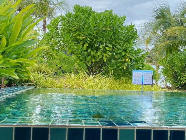 SEAnery Beach Resort