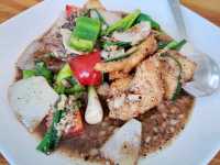 ร้านเด็ดพัทยา ครัวเจ๊ตุ้ม อาหารสด รสชาติอร่อย