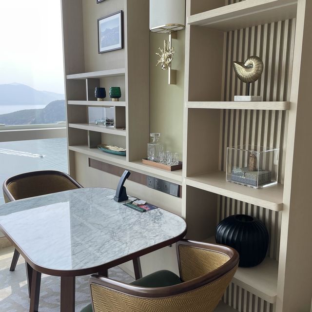 無敵海景渡假風酒店