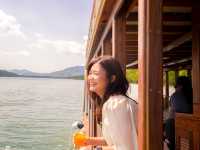 ล่องเรือ WOCO ชมสถานที่ Unseen ของอ่าวพังงา 🛥️🌊