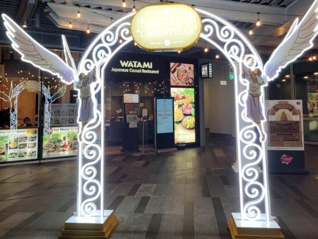 【新加坡】The Star Vista 🏬 適合閑逛的好地方