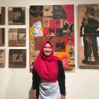 Petronas Art Gallery