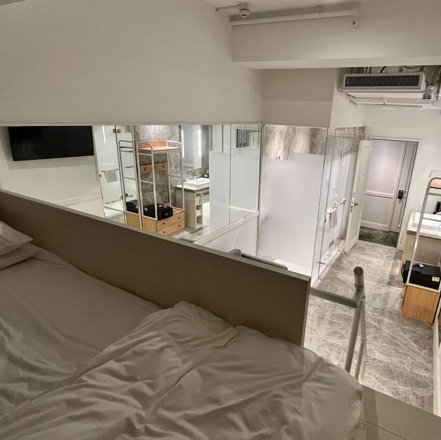 銅鑼灣高質平價酒店：銅鑼灣利景酒店