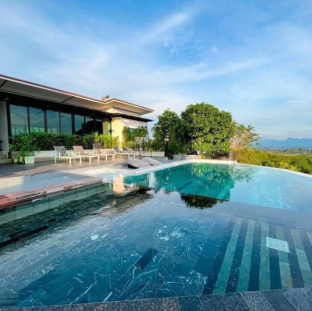   Caligo Resort คาลิโก้รีสอร์ท​