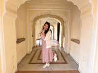 Exploring Jaipur's Majestic City Palace