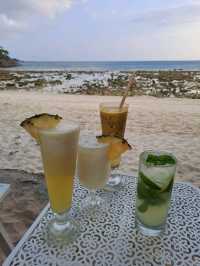 พักร้อนนี้ ที่ Phuket Marriott Resort and Spa