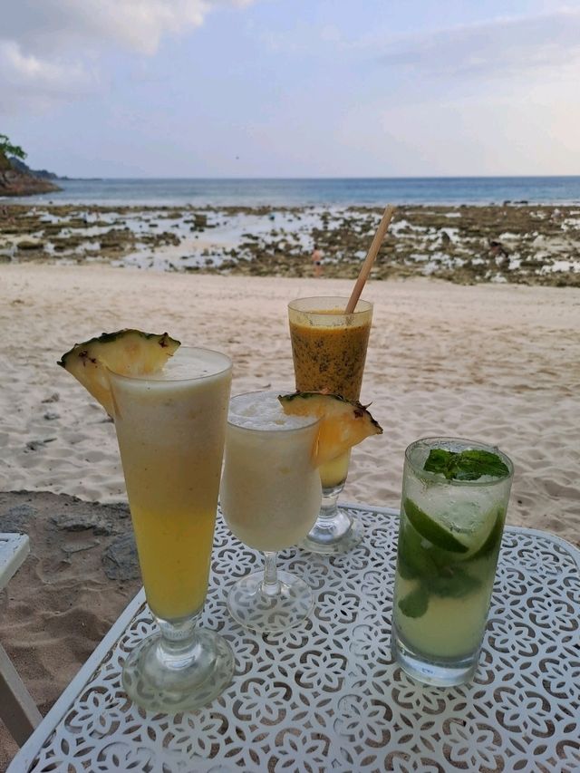พักร้อนนี้ ที่ Phuket Marriott Resort and Spa