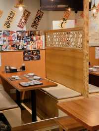【佐敦 ✦ 🇯🇵滿有氣氛既日式居酒屋🏮🎎】