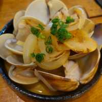 中環高質高知縣居酒屋