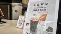 手打肉排口感超過癮，一次來兩片超爽口的雙層厚切牛三明治