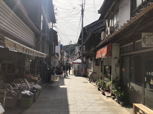 【佐賀】日本三大朝市！呼子朝市をご紹介