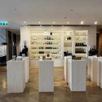Panburi Wellness ออนเซนหรู กลางใจเมือง