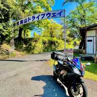 若草山
