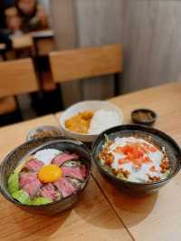 用💖小店日式牛丼