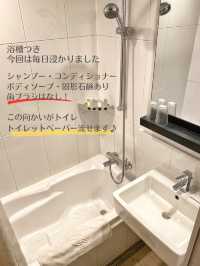 【韓国旅行】ソウルの大好きなエリア✨鍾路！清渓川目の前に建つ人気ホテル🏨