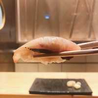 元朗CP值最高嘅Omakase,人均380就試到😍