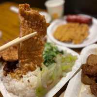 黑滷便當專賣店🍱