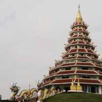 ใครไม่ราย เชียงราย