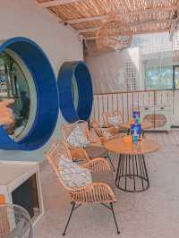 The Lunar Beach House พัทยา