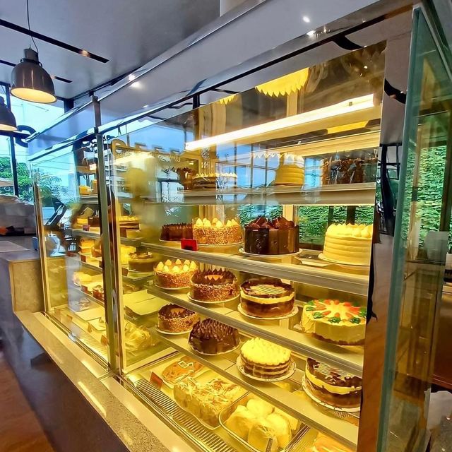 GREEN COFFEE DIVERSION RD