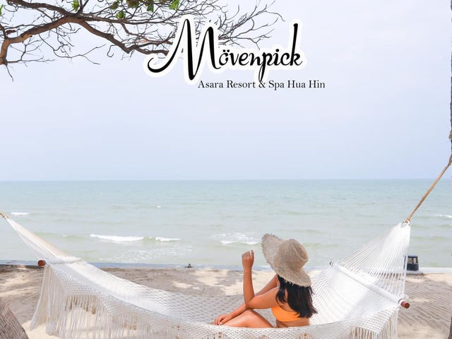 Mövenpick Asara Resort & Spa Hua Hin