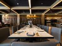 Jaras Restaurant , InterContinental Phuket Resort