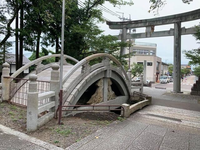 เที่ยวปราสาทอินุยะมะ Inuyama Castle 犬山城🏯
