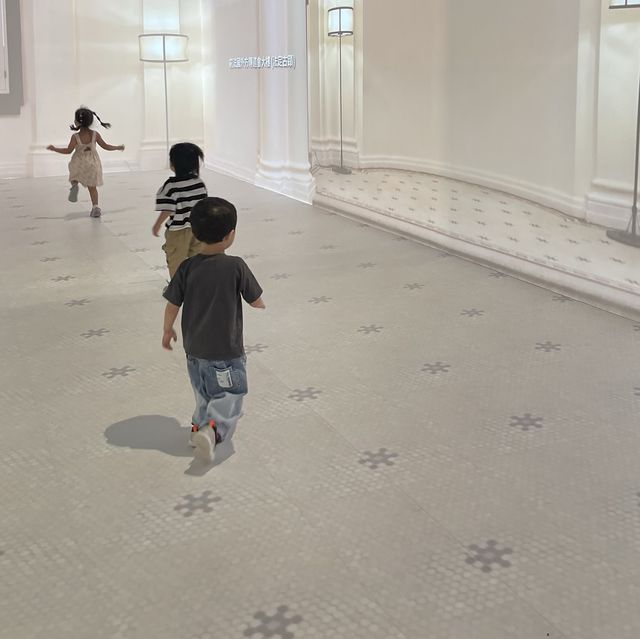 #周末免費好去處  一齊黎尖沙咀香港文物探知館趣味暢遊古蹟。🇭🇰