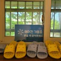 여행가는달 대전여행 중 들려보면 좋을 테미오래