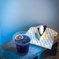 澳門中式老宅活化 熱門打卡 coffee shop ！ 