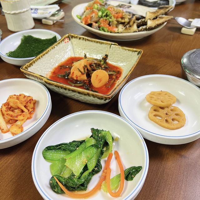 《食在首爾💓真味醬蟹🦀》