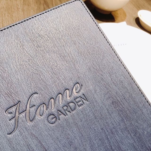 🆕新據點探訪📍 Home Garden餐廳-昇恆昌旗艦店