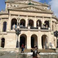 Places To Visit In Frankfurt