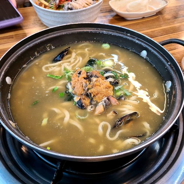 서귀포 사계 맛집)해월정 - 서귀포 산방산, 송악산 보말요리 전문점