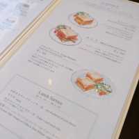 【この季節だけのメロンケーキ🍰