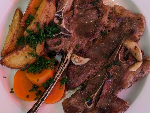 【嵯峨嵐山のフランス料理】リーズナブルなのにこだわりがあるお店