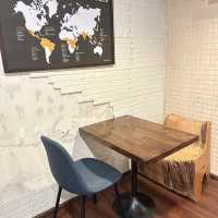 YEST WORKS Coffee Roastery