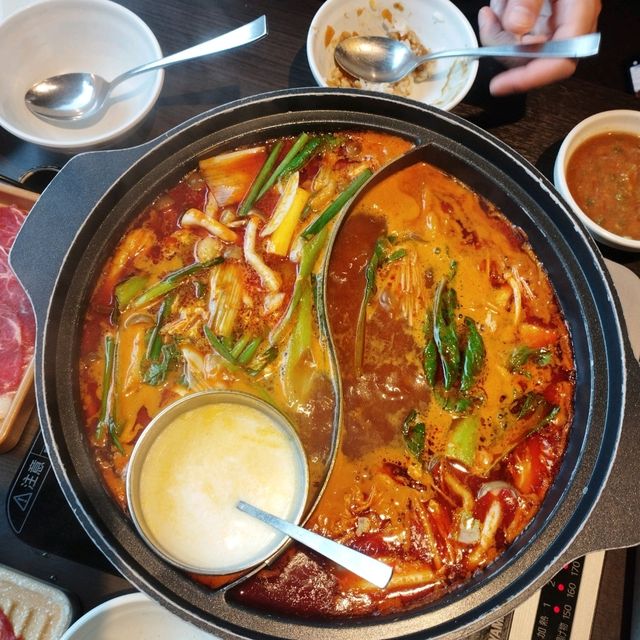 hotpot @kokura station