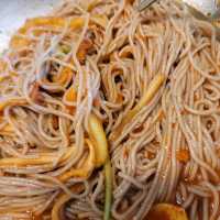 두근두근여름휴가 우리나라 강화도 막국수 맛집 장원막국수