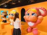 ชวนมาดู นิทรรศการ ที่ River City Bangkok